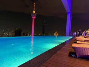 The face suites by quadir's, Kuala Lumpur